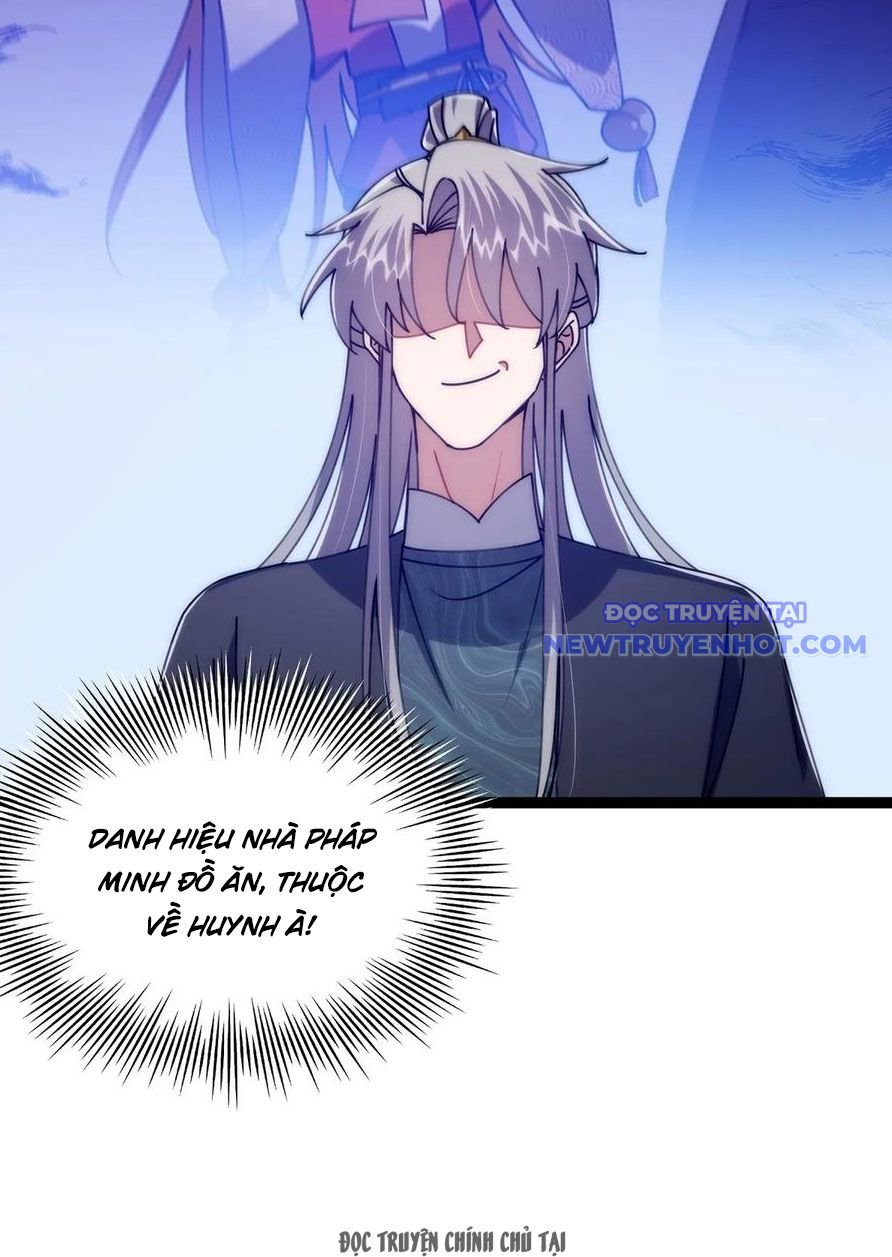 Ta Xuyên Không Với Max Điểm Mị Lực: Chapter 107