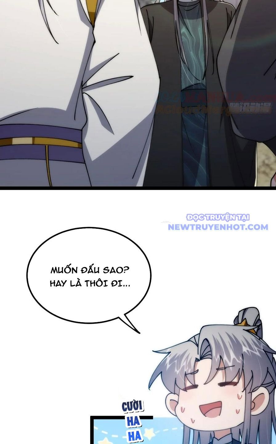 Ta Xuyên Không Với Max Điểm Mị Lực: Chapter 107