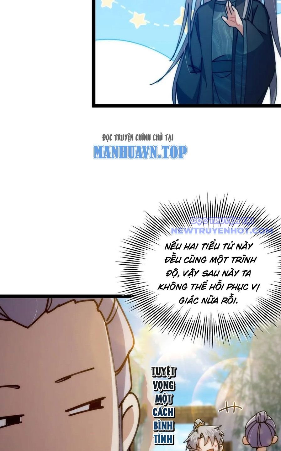 Ta Xuyên Không Với Max Điểm Mị Lực: Chapter 107