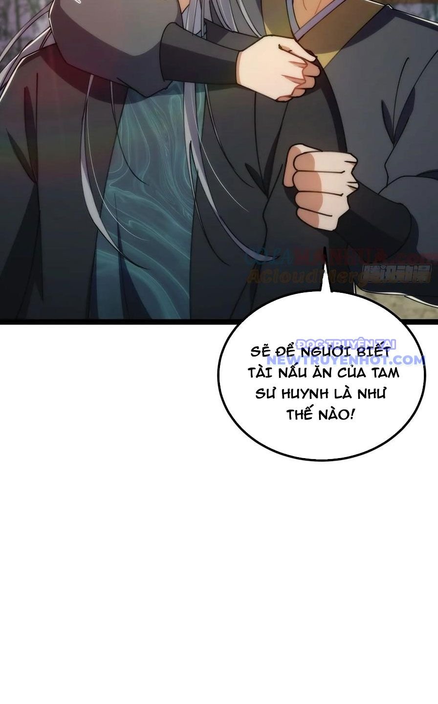 Ta Xuyên Không Với Max Điểm Mị Lực: Chapter 107