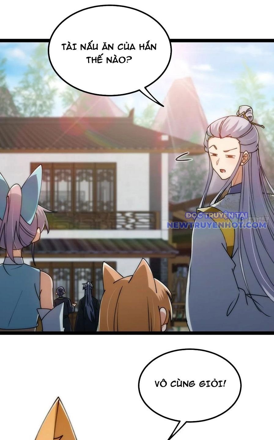 Ta Xuyên Không Với Max Điểm Mị Lực: Chapter 107