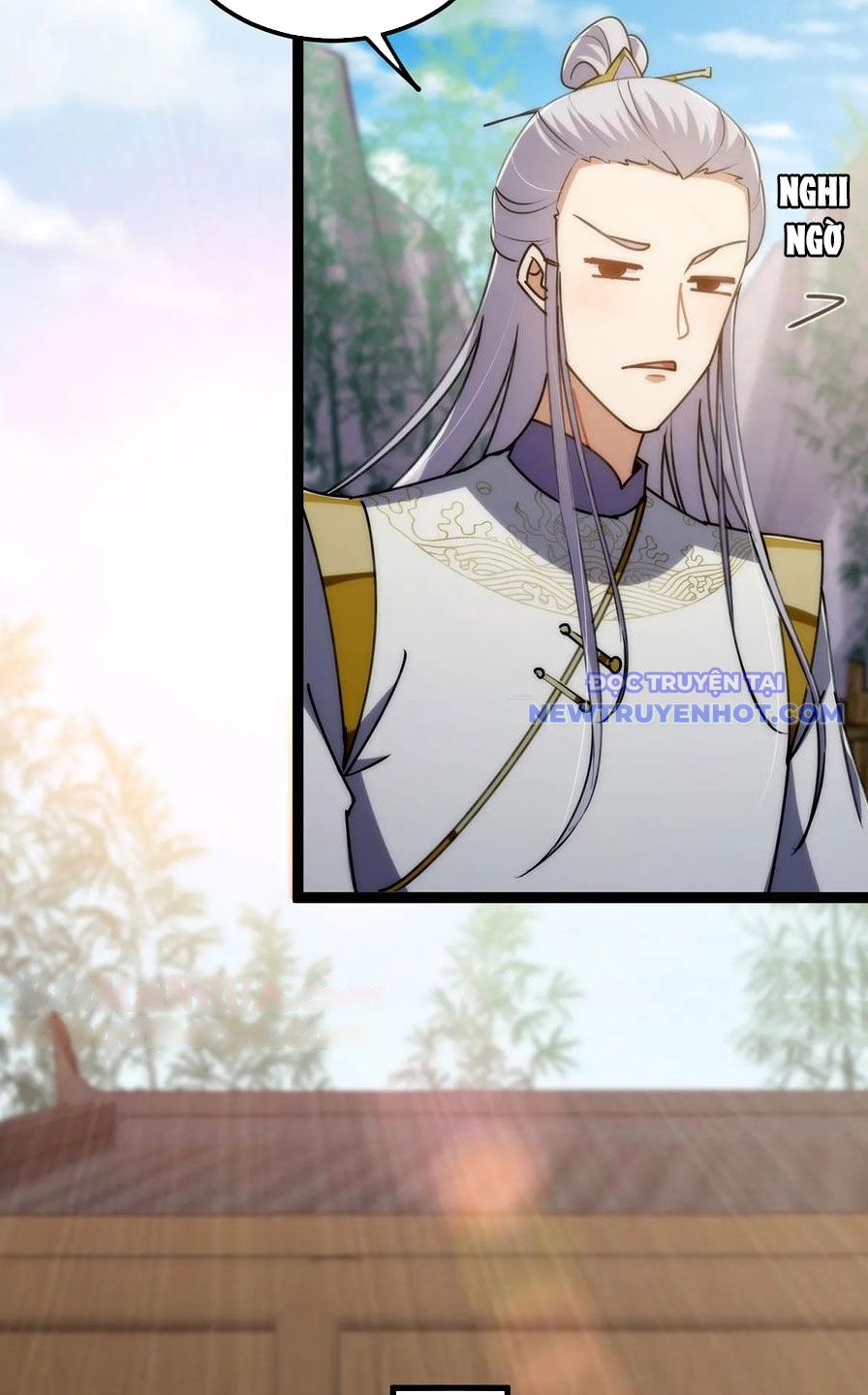 Ta Xuyên Không Với Max Điểm Mị Lực: Chapter 107