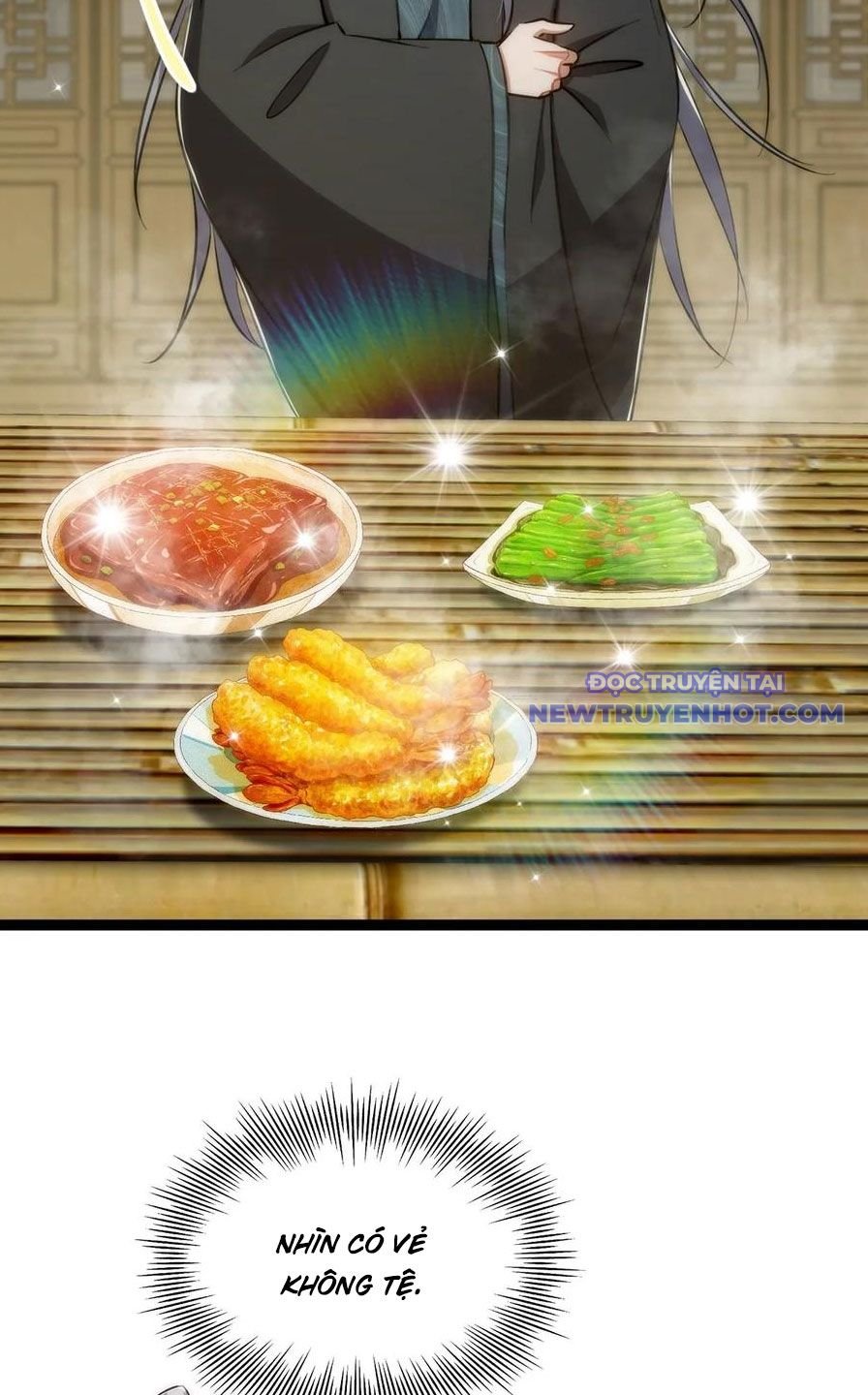 Ta Xuyên Không Với Max Điểm Mị Lực: Chapter 107