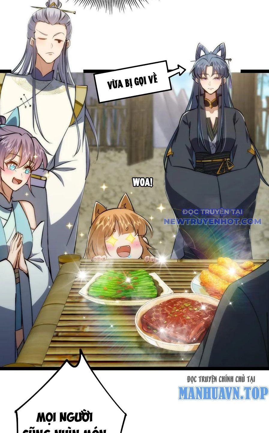 Ta Xuyên Không Với Max Điểm Mị Lực: Chapter 107