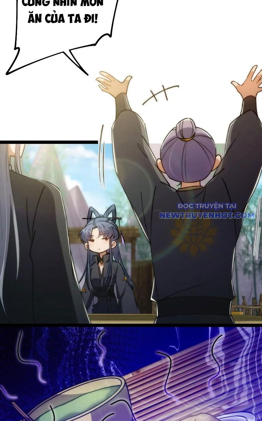 Ta Xuyên Không Với Max Điểm Mị Lực: Chapter 107