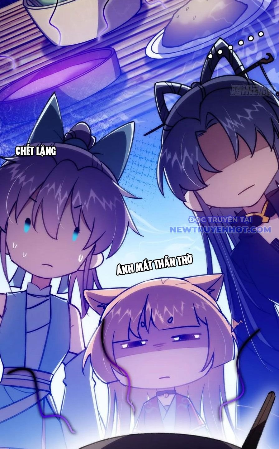 Ta Xuyên Không Với Max Điểm Mị Lực: Chapter 107