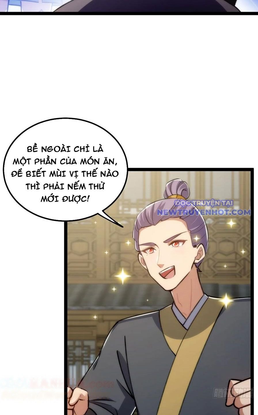 Ta Xuyên Không Với Max Điểm Mị Lực: Chapter 107