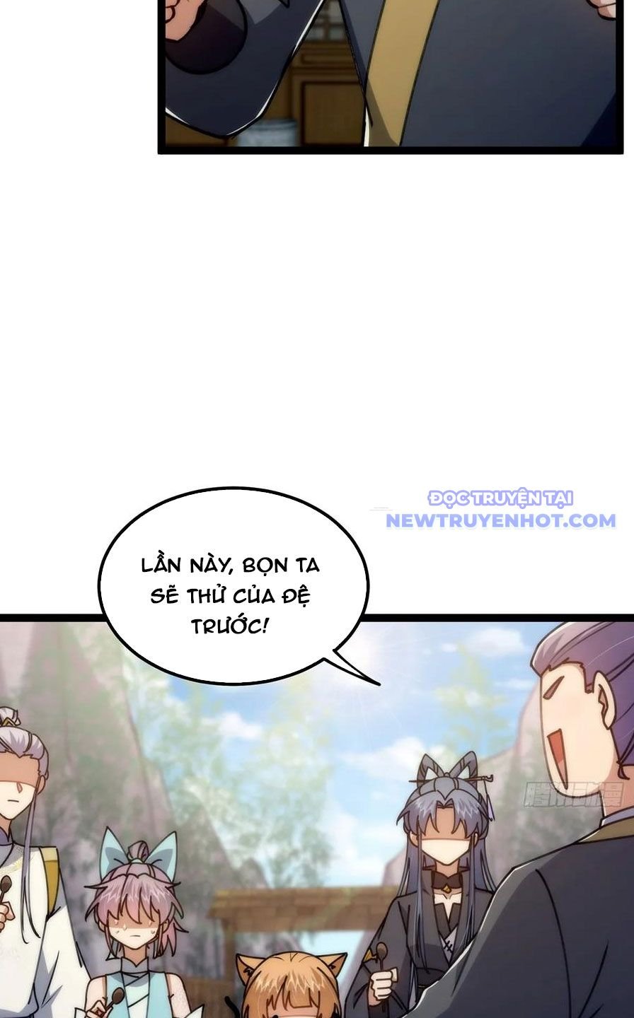 Ta Xuyên Không Với Max Điểm Mị Lực: Chapter 107