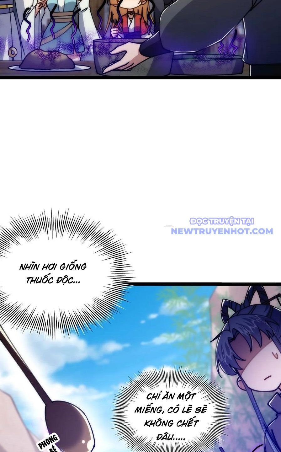 Ta Xuyên Không Với Max Điểm Mị Lực: Chapter 107