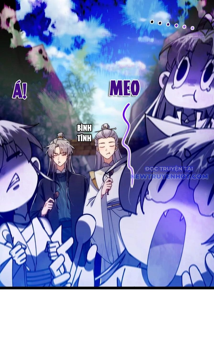 Ta Xuyên Không Với Max Điểm Mị Lực: Chapter 107