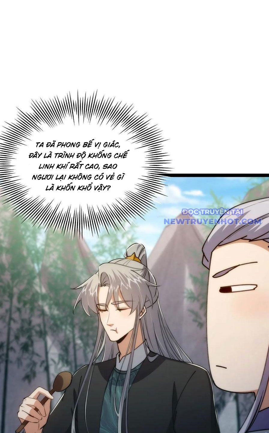 Ta Xuyên Không Với Max Điểm Mị Lực: Chapter 107