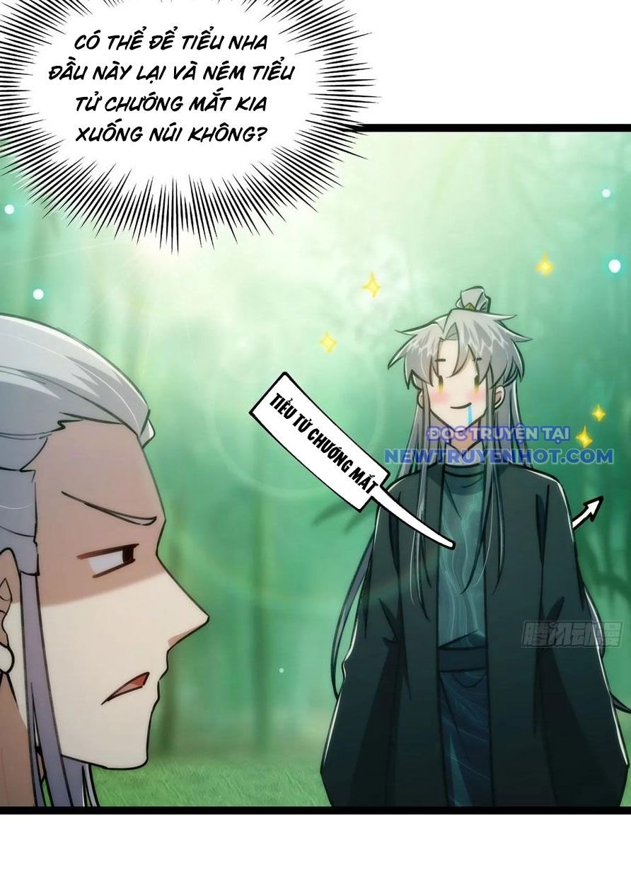 Ta Xuyên Không Với Max Điểm Mị Lực: Chapter 107