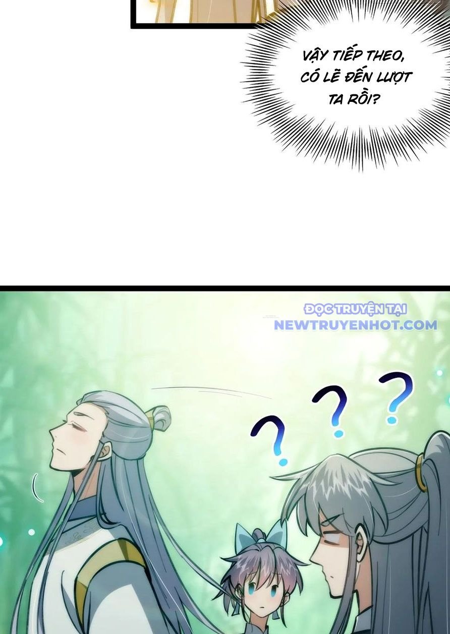 Ta Xuyên Không Với Max Điểm Mị Lực: Chapter 107