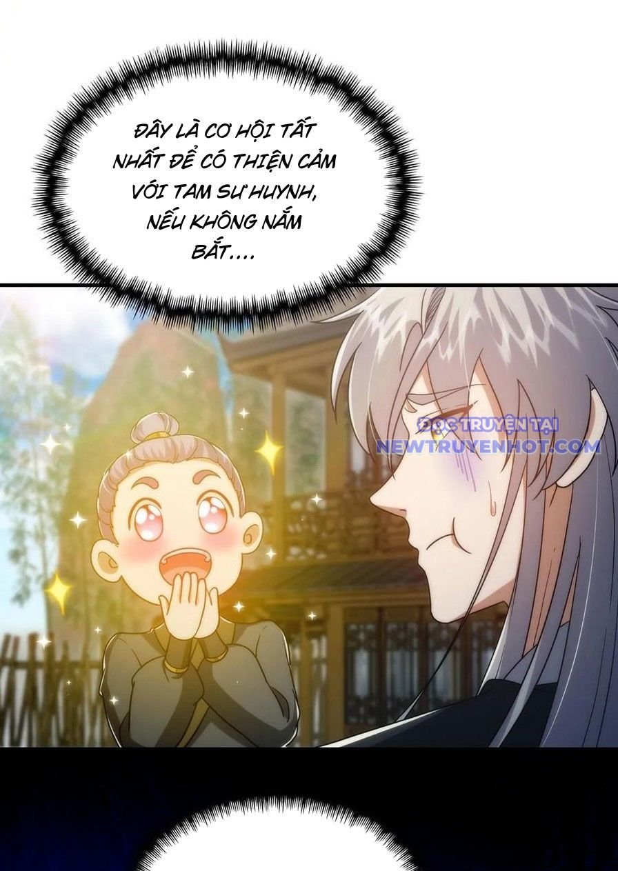 Ta Xuyên Không Với Max Điểm Mị Lực: Chapter 108