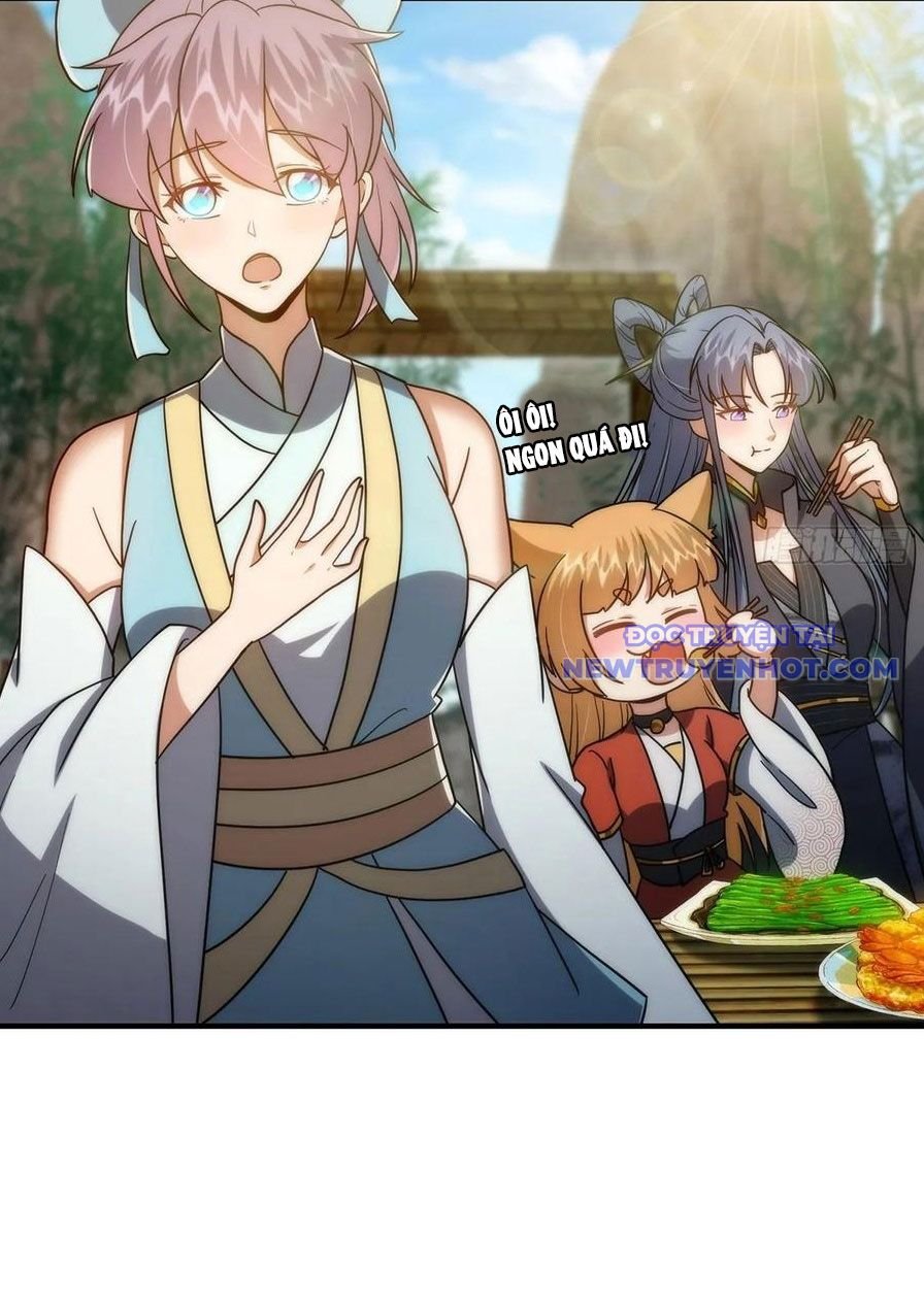 Ta Xuyên Không Với Max Điểm Mị Lực: Chapter 108