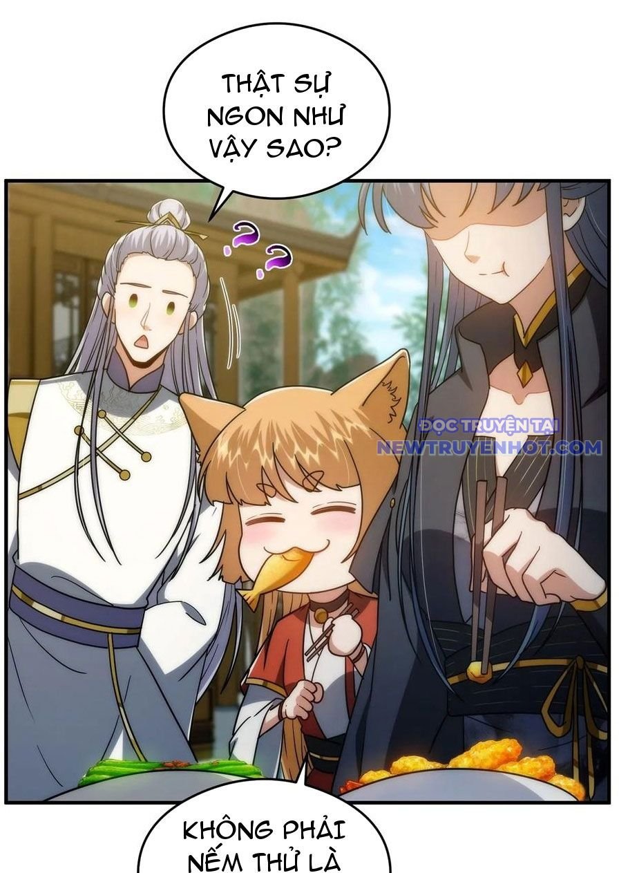 Ta Xuyên Không Với Max Điểm Mị Lực: Chapter 108