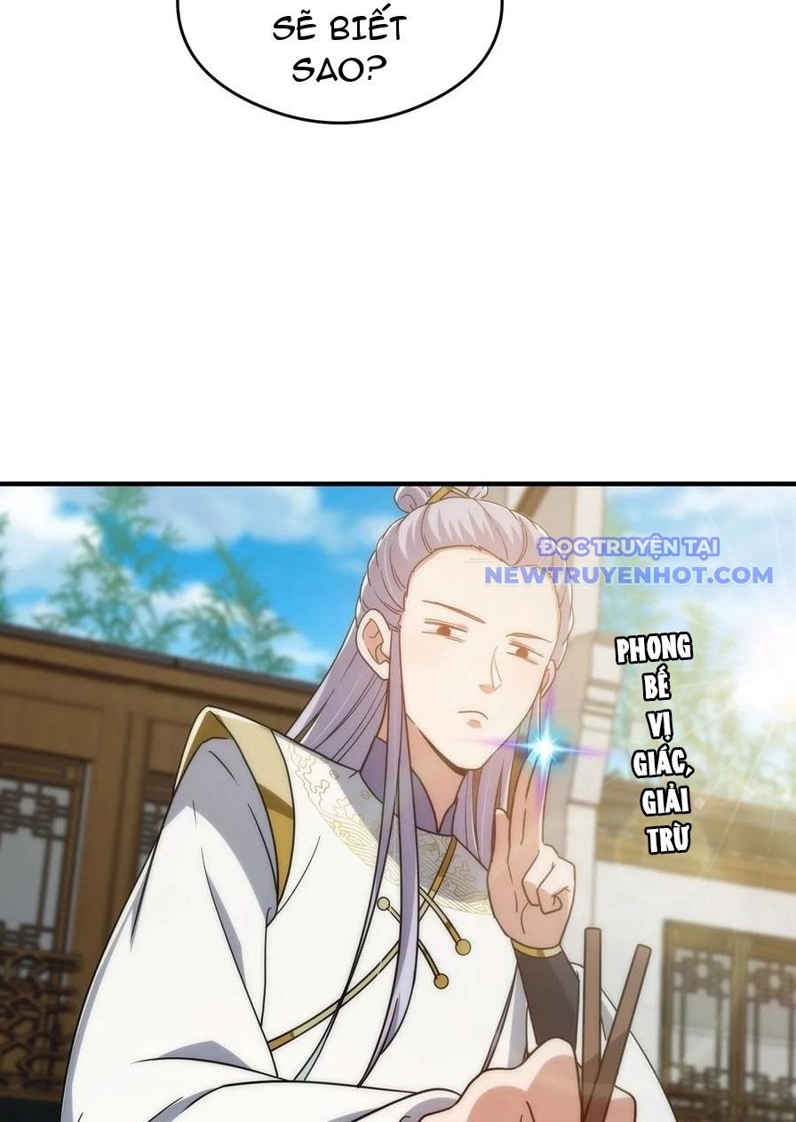 Ta Xuyên Không Với Max Điểm Mị Lực: Chapter 108