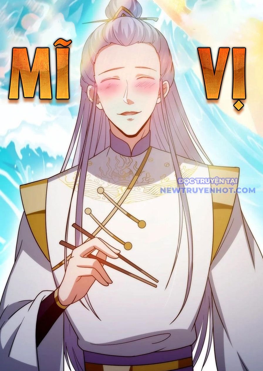 Ta Xuyên Không Với Max Điểm Mị Lực: Chapter 108