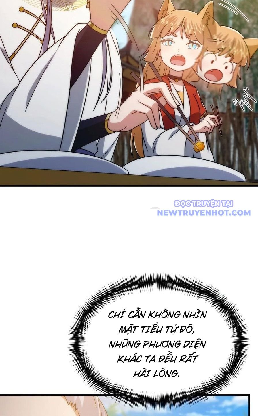 Ta Xuyên Không Với Max Điểm Mị Lực: Chapter 108