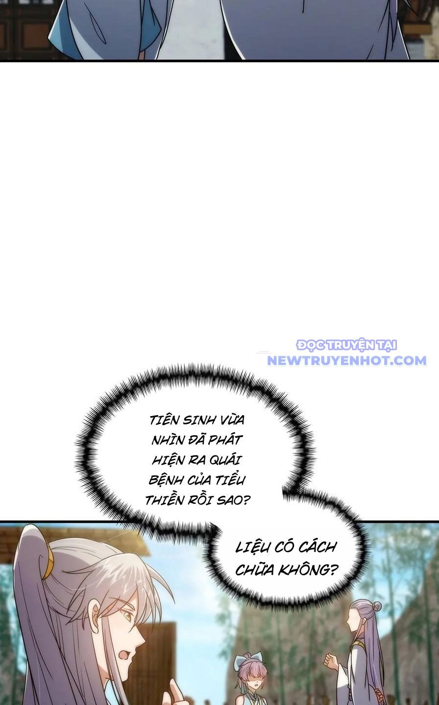 Ta Xuyên Không Với Max Điểm Mị Lực: Chapter 108