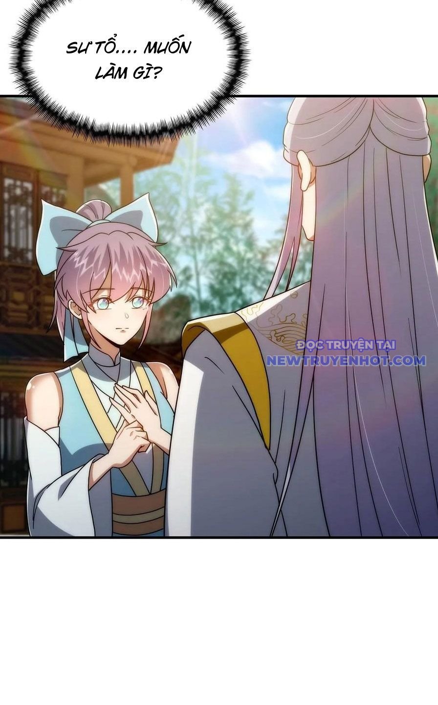 Ta Xuyên Không Với Max Điểm Mị Lực: Chapter 108