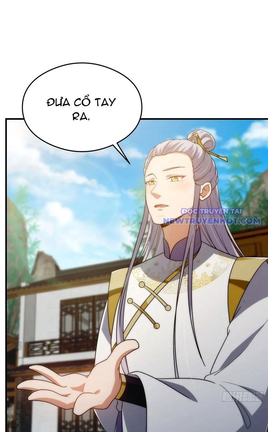 Ta Xuyên Không Với Max Điểm Mị Lực: Chapter 108