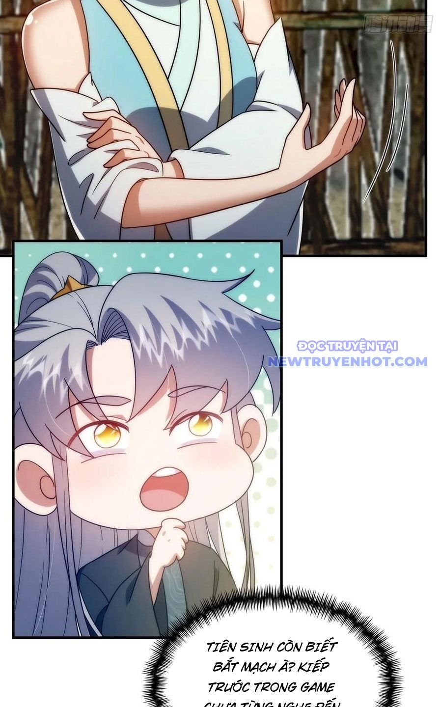 Ta Xuyên Không Với Max Điểm Mị Lực: Chapter 108