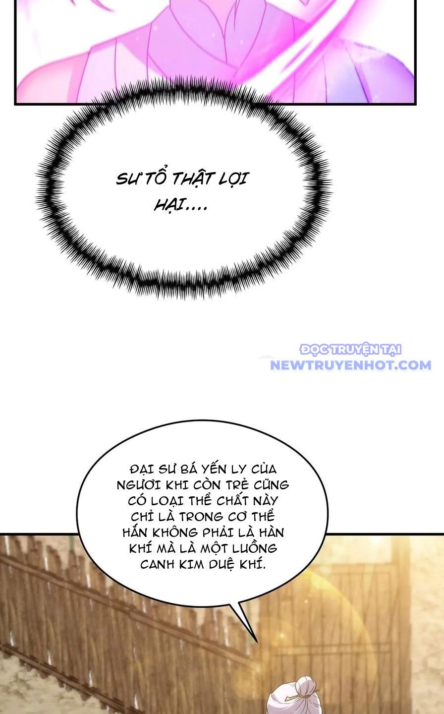 Ta Xuyên Không Với Max Điểm Mị Lực: Chapter 108