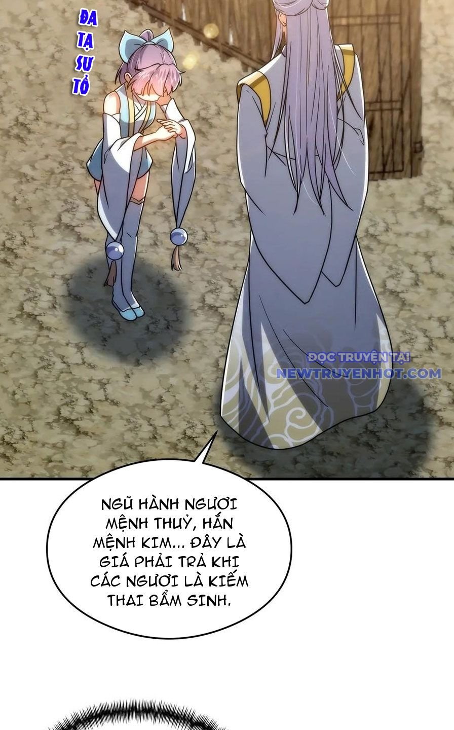 Ta Xuyên Không Với Max Điểm Mị Lực: Chapter 108