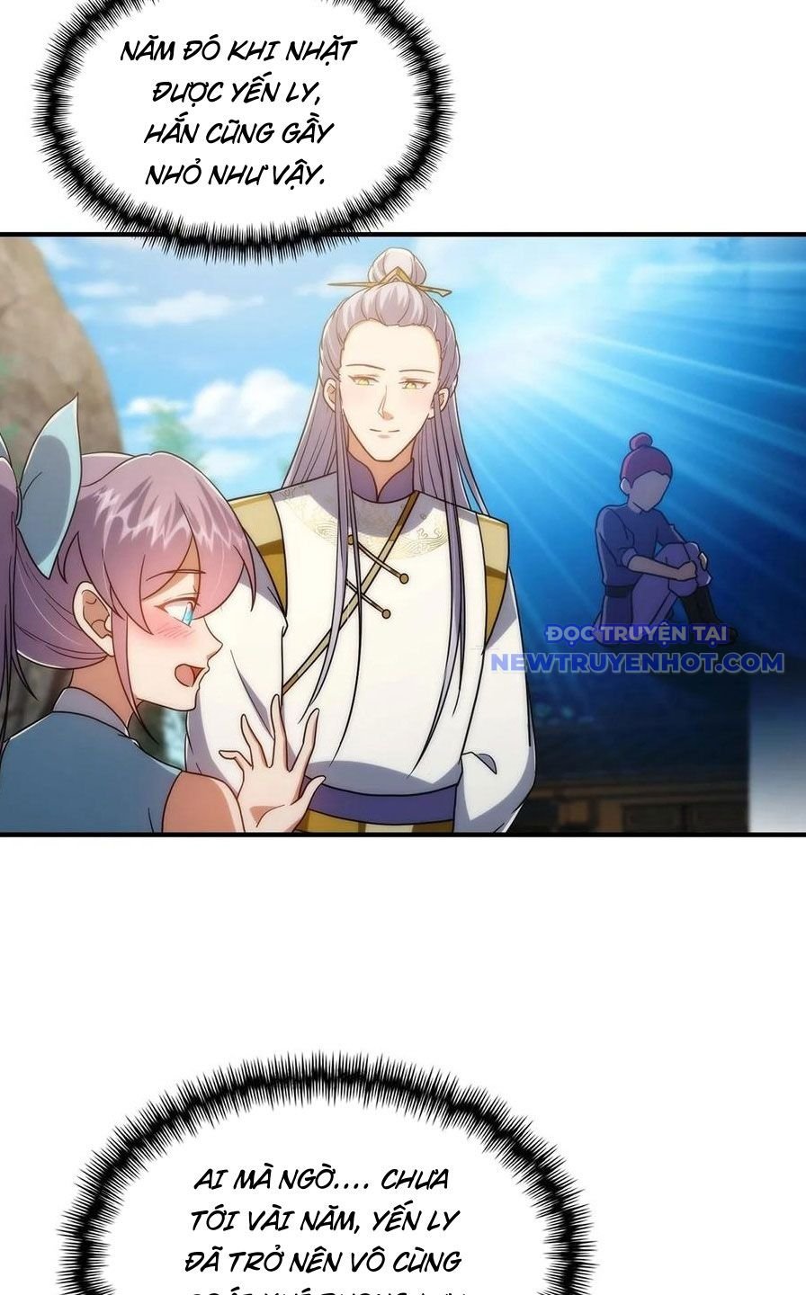 Ta Xuyên Không Với Max Điểm Mị Lực: Chapter 108