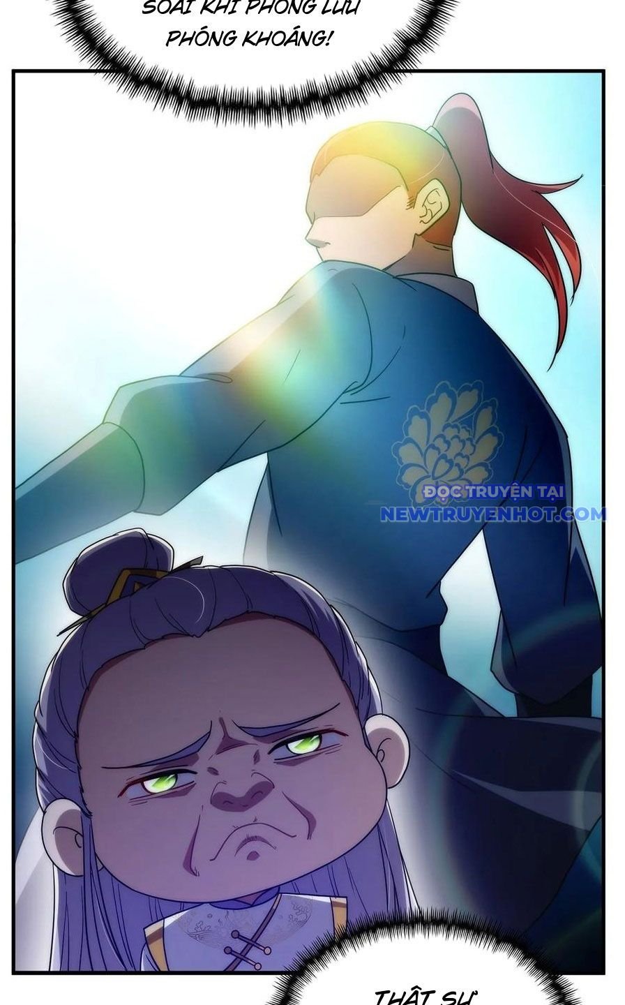 Ta Xuyên Không Với Max Điểm Mị Lực: Chapter 108