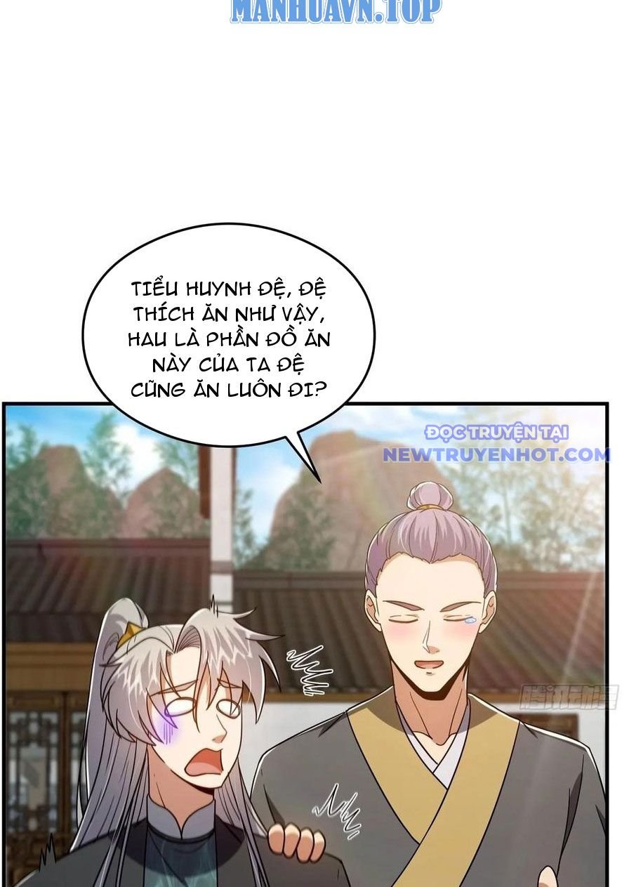 Ta Xuyên Không Với Max Điểm Mị Lực: Chapter 108