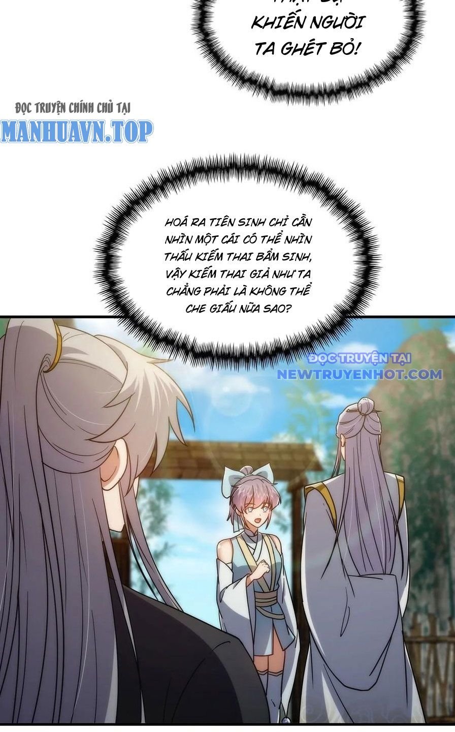 Ta Xuyên Không Với Max Điểm Mị Lực: Chapter 108