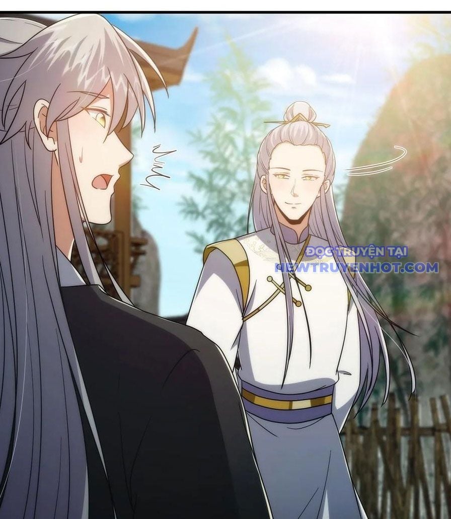 Ta Xuyên Không Với Max Điểm Mị Lực: Chapter 108