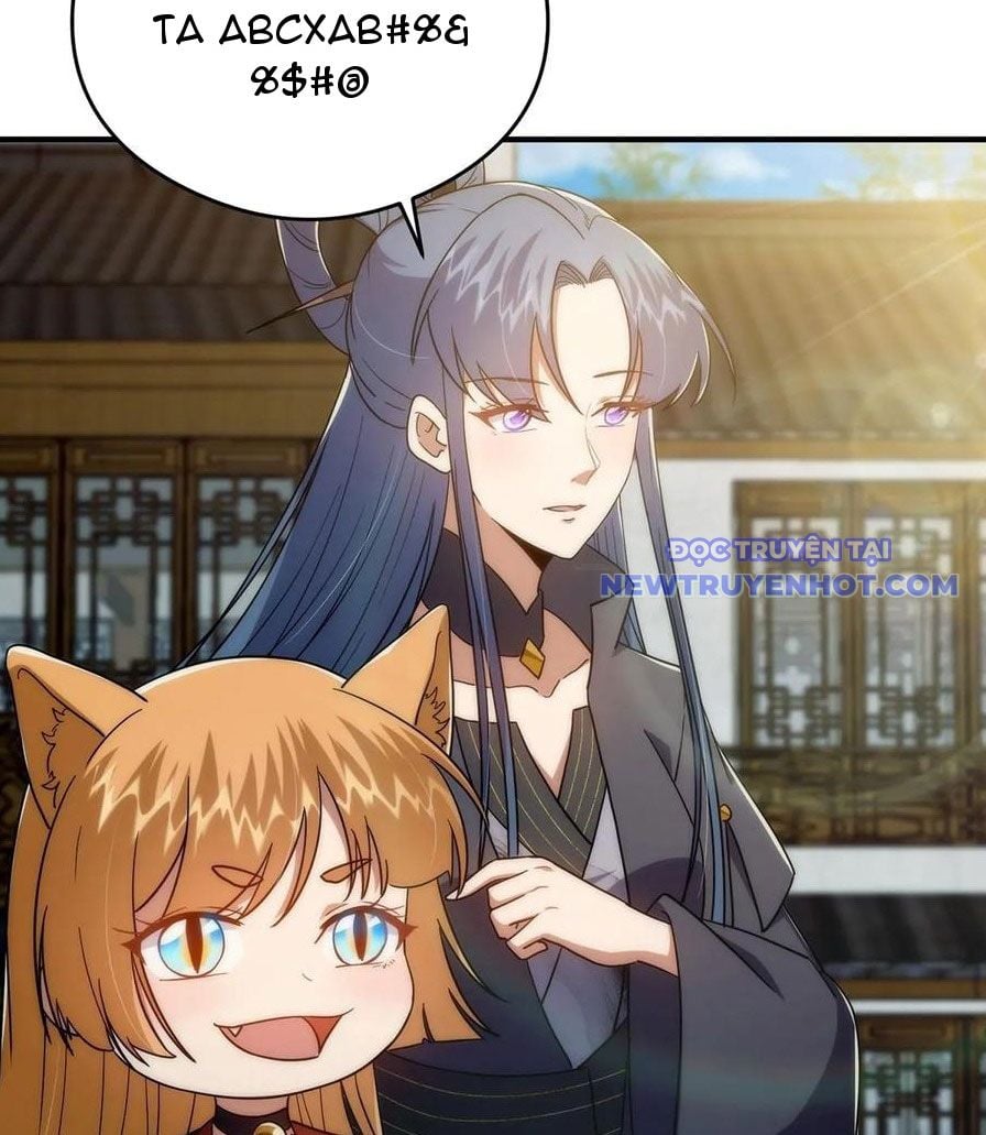 Ta Xuyên Không Với Max Điểm Mị Lực: Chapter 108