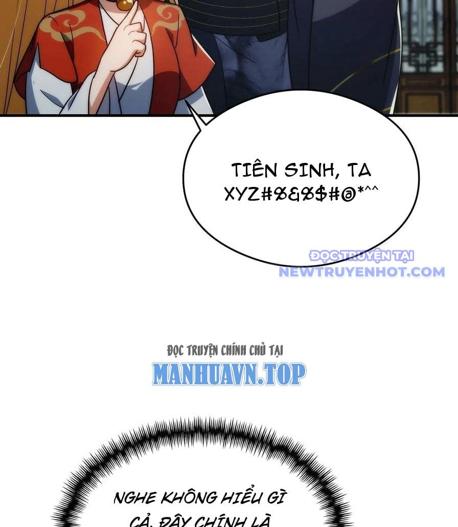 Ta Xuyên Không Với Max Điểm Mị Lực: Chapter 108