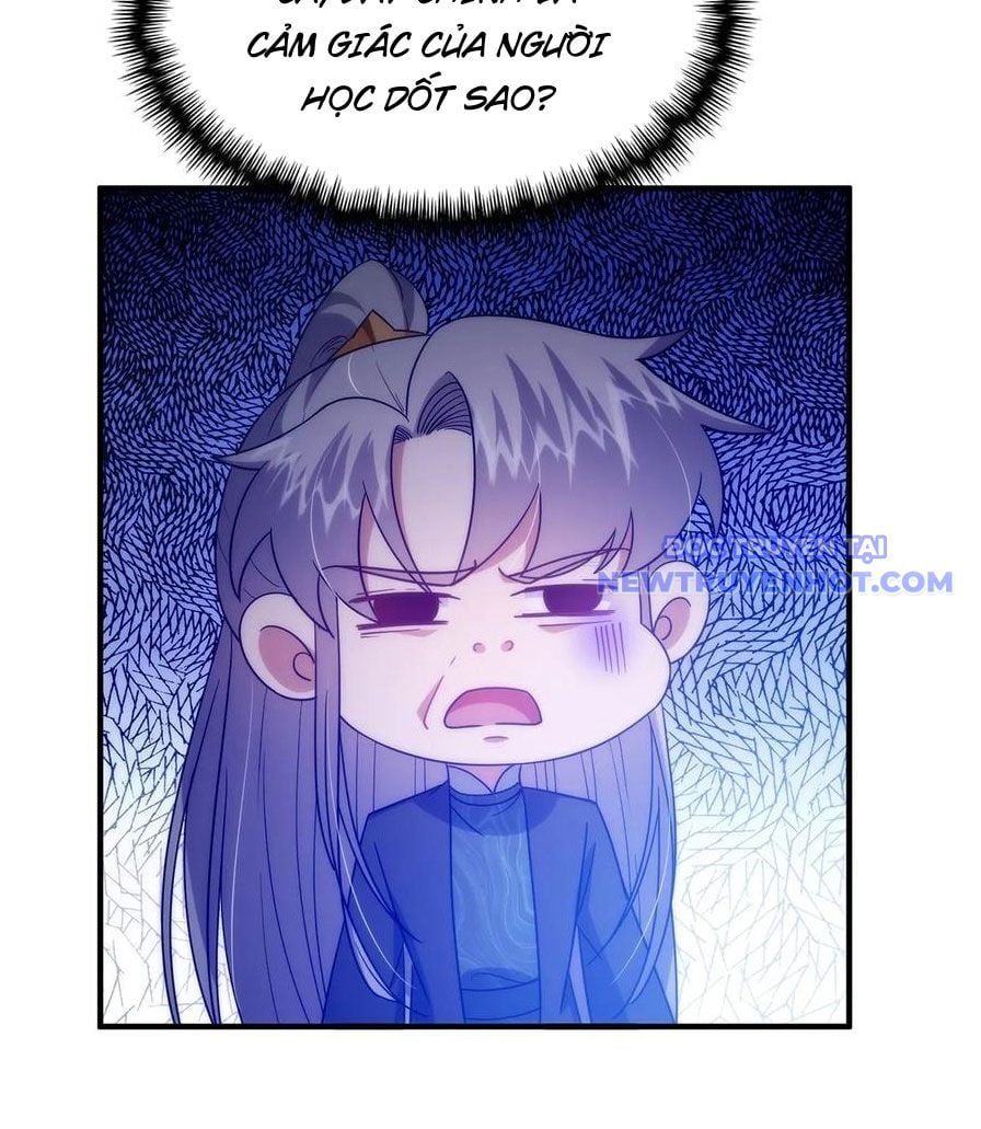 Ta Xuyên Không Với Max Điểm Mị Lực: Chapter 108