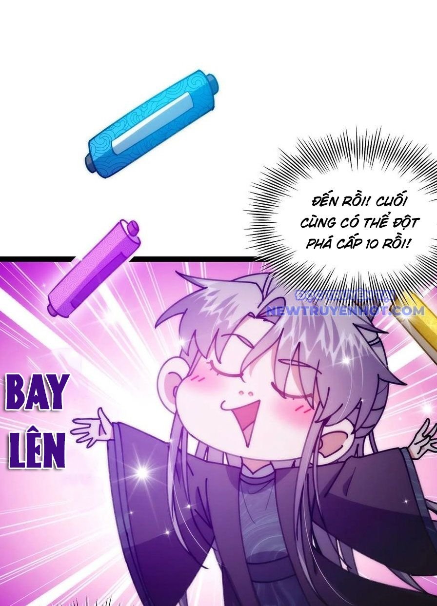 Ta Xuyên Không Với Max Điểm Mị Lực: Chapter 109