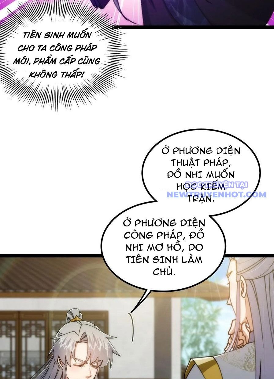 Ta Xuyên Không Với Max Điểm Mị Lực: Chapter 109