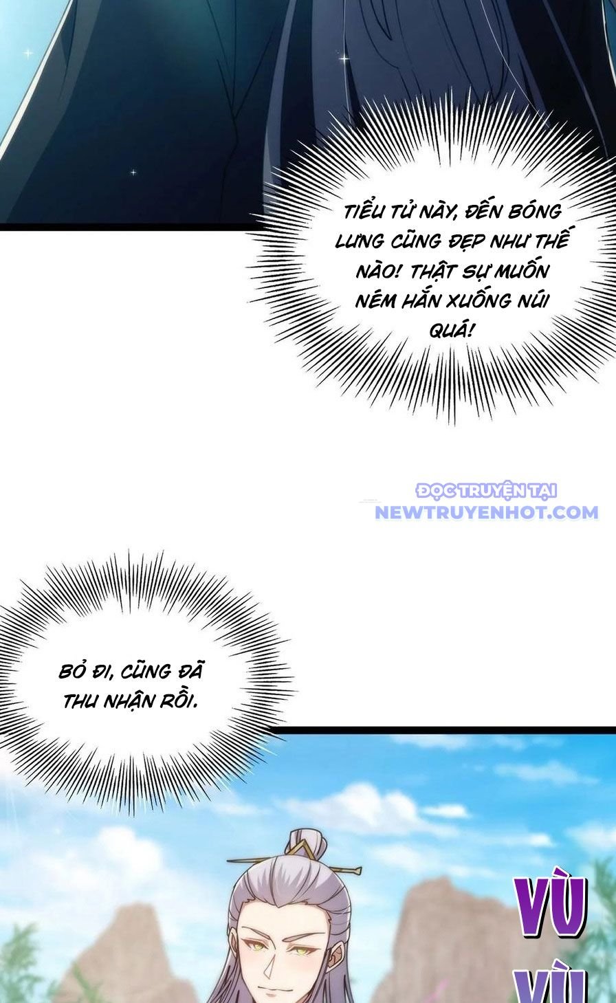 Ta Xuyên Không Với Max Điểm Mị Lực: Chapter 109