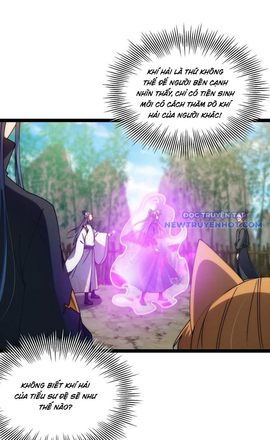 Ta Xuyên Không Với Max Điểm Mị Lực: Chapter 109