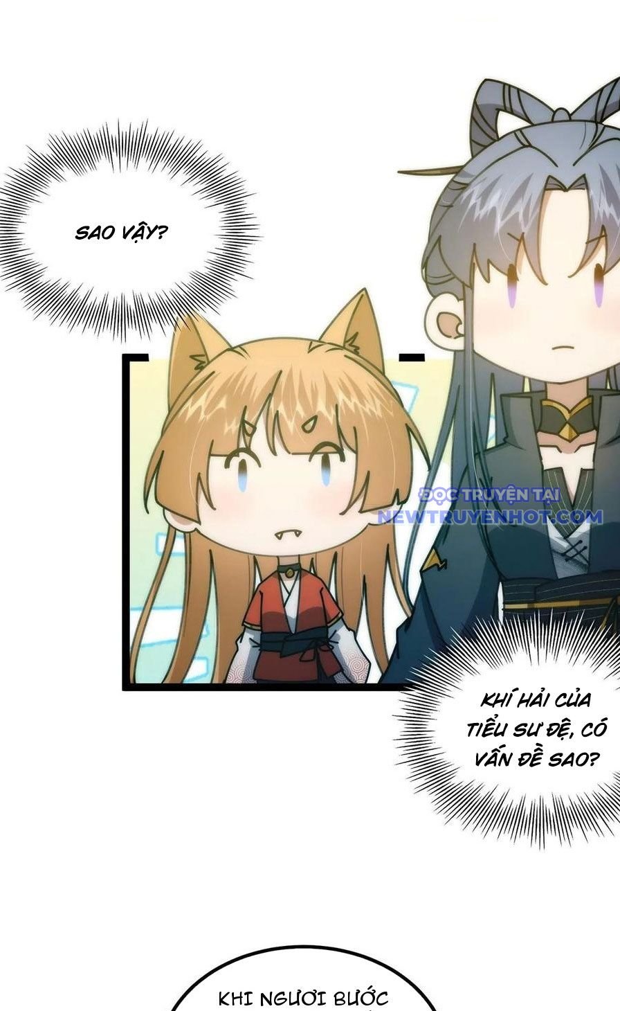 Ta Xuyên Không Với Max Điểm Mị Lực: Chapter 109