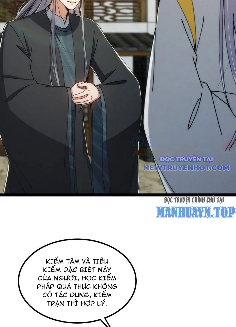 Ta Xuyên Không Với Max Điểm Mị Lực: Chapter 109