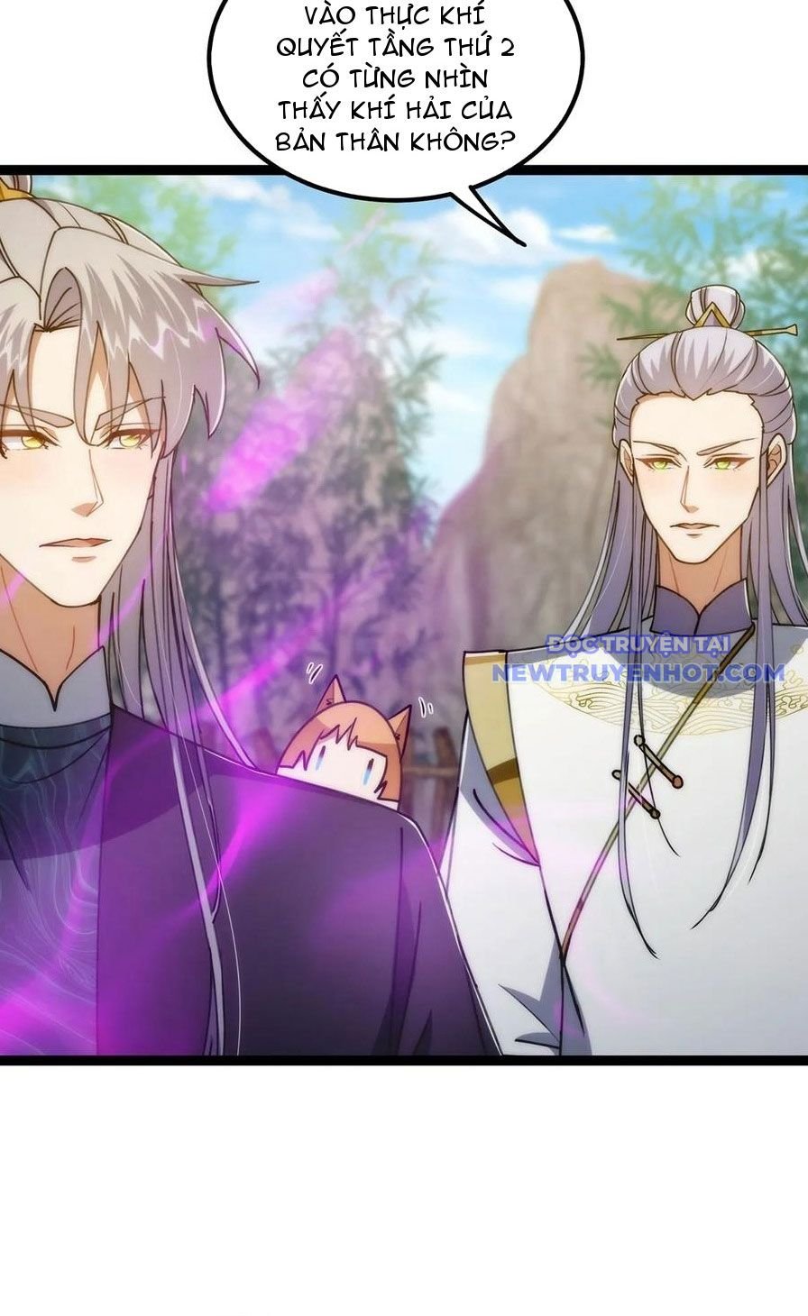 Ta Xuyên Không Với Max Điểm Mị Lực: Chapter 109