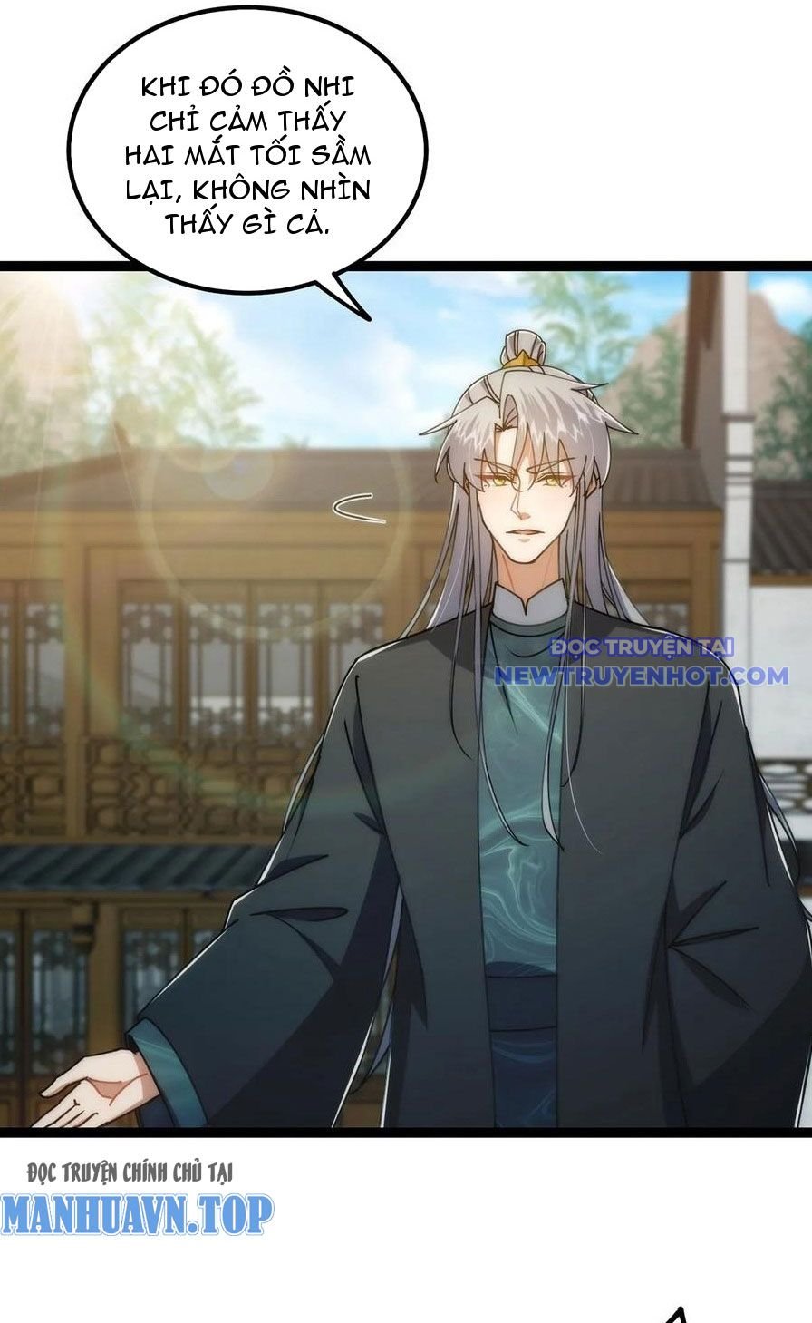 Ta Xuyên Không Với Max Điểm Mị Lực: Chapter 109