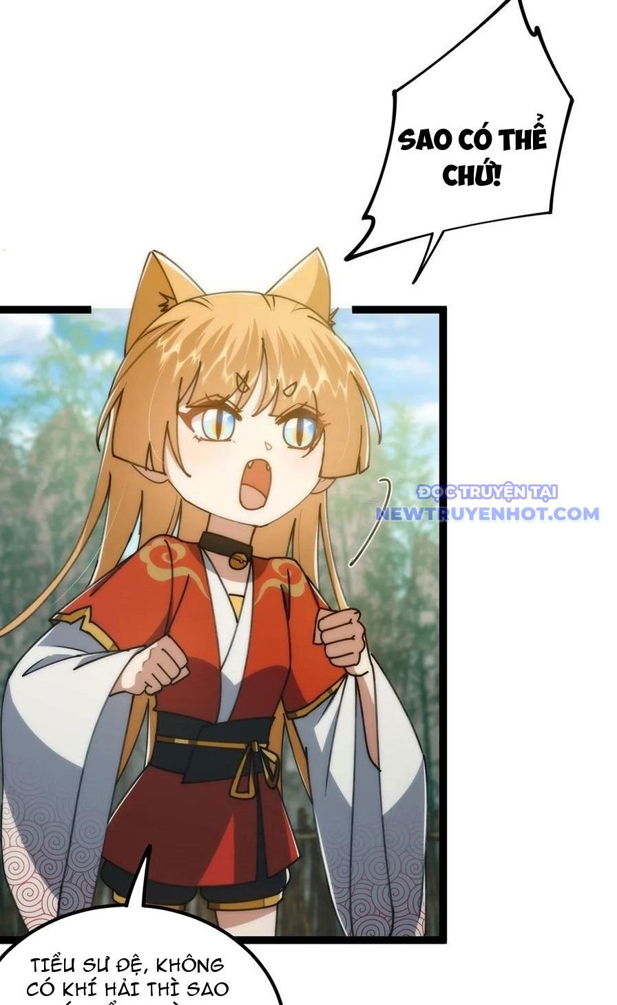 Ta Xuyên Không Với Max Điểm Mị Lực: Chapter 109