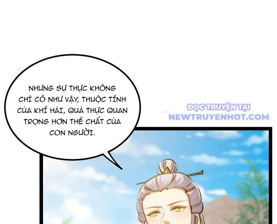 Ta Xuyên Không Với Max Điểm Mị Lực: Chapter 109