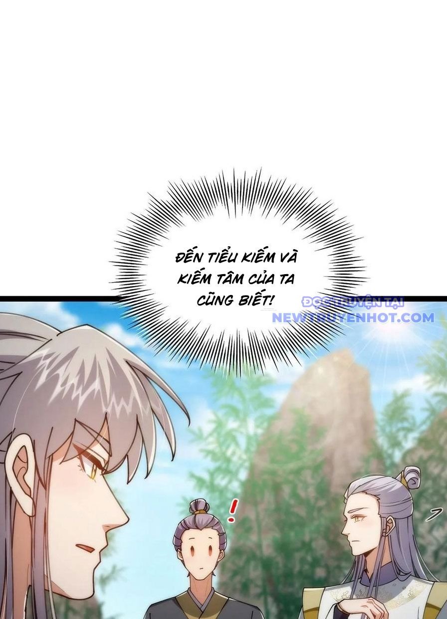 Ta Xuyên Không Với Max Điểm Mị Lực: Chapter 109