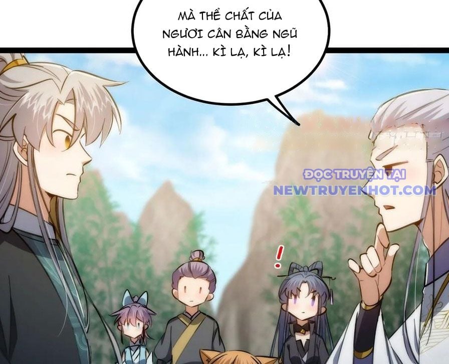 Ta Xuyên Không Với Max Điểm Mị Lực: Chapter 109