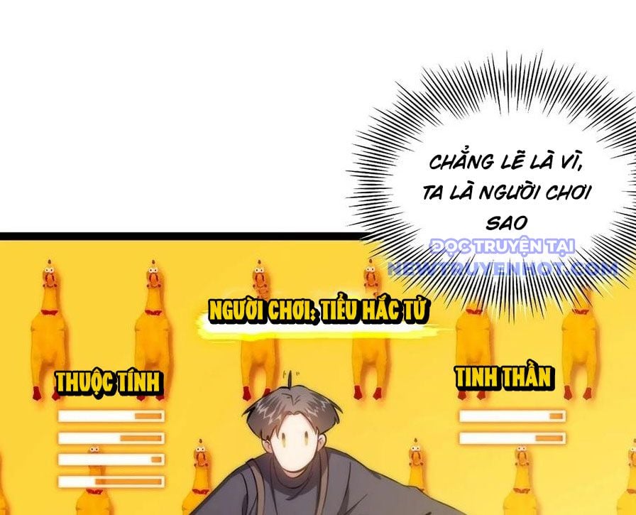 Ta Xuyên Không Với Max Điểm Mị Lực: Chapter 109